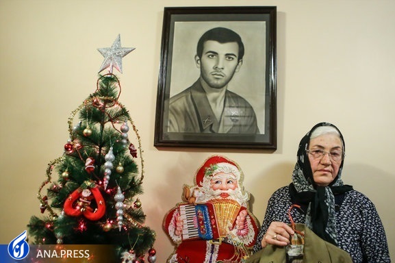 وقتی رهبر انقلاب با دیدن شهادت پدرش در ارمنستان شوکه شد