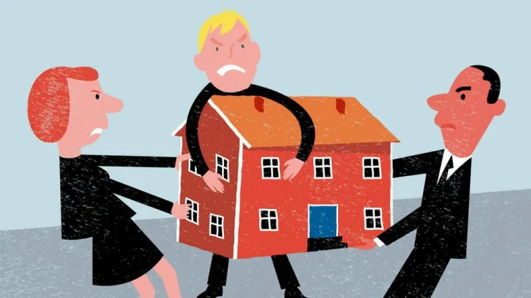 تعریف حجب از ارث ، شرایط و نکات مهم