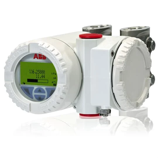 ترانسمیتر فشار چیست و از کجا ترانسمیتر فشار abb  بخریم؟