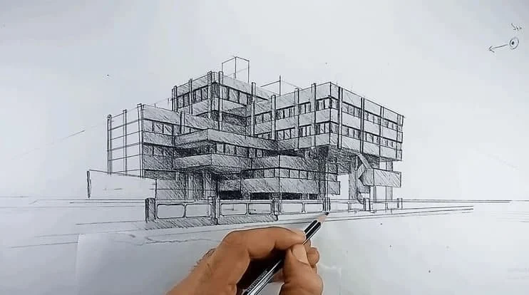 ساختمان