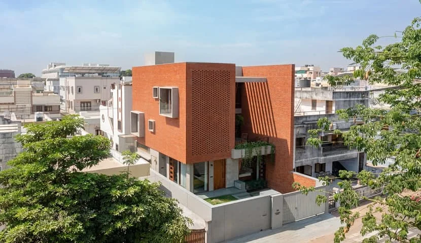 ساختمان