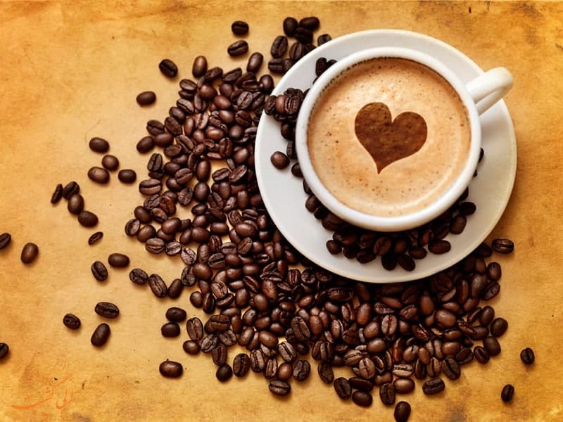 خواص قهوه گانودرما موکا دکتر بیز | زمان مصرف قهوه گانودرما موکا | طریقه مصرف قهوه فوری موکا