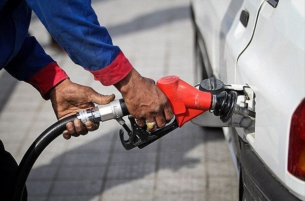 افزایش ۱۹ درصدی مصرف بنزین در ایام نوروز در منطقه اهواز