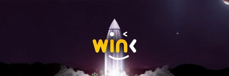 بازی های جذاب ارز دیجیتال وینک