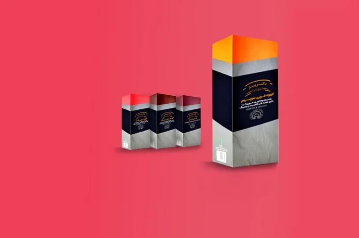 گانودرما
