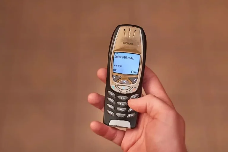 کد بازگشت به تنظیمات کارخانه نوکیا 1280
