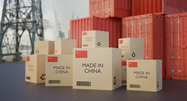 بهترین کالا برای واردات از چین | تجارت با چین | حداقل سرمایه برای واردات از چین