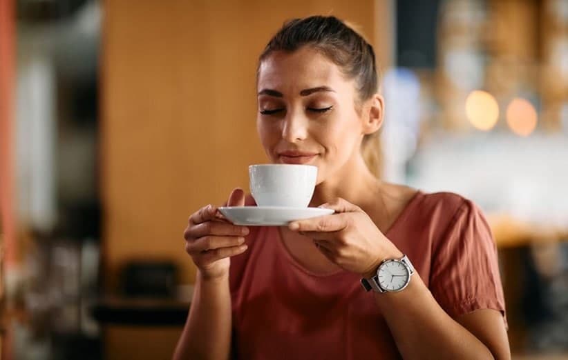 آیا کاپوچینو برای کبد چرب مضر است | بهترین زمان خوردن قهوه برای کبد چرب | بهترین نوع قهوه برای کبد چرب