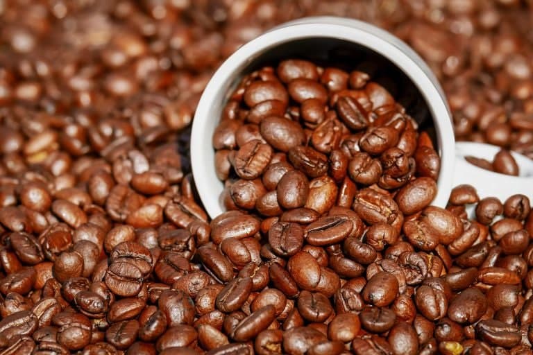 کالری قهوه آمریکانو | کالری قهوه اسپرسو | کالری قهوه با شیر