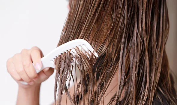 Hair loss treatment with minoxidil