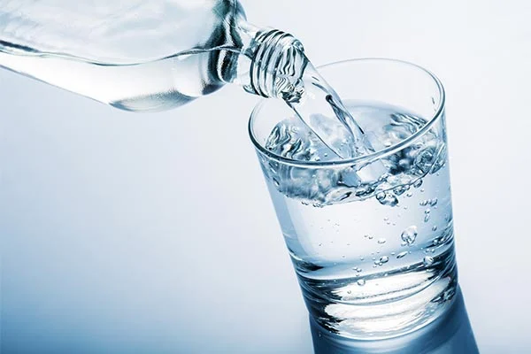 Is boiling water a disinfectant