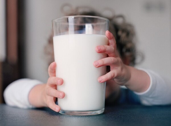 حذف شیر اثرات منفی جبران‌ناپذیری بر سلامت دارد