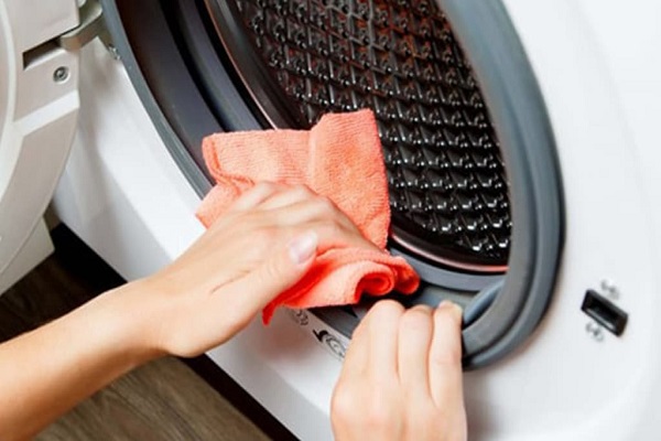 ارور e7 لباسشویی توشیبا | دفترچه راهنمای ماشین لباسشویی بهی | طرز کار ماشین لباسشویی بهی ایتالیا