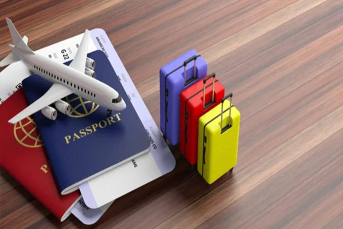 How to immigrate to Europe