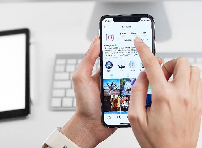 Introduction of various methods of downloading from Instagram 100% guaranteed