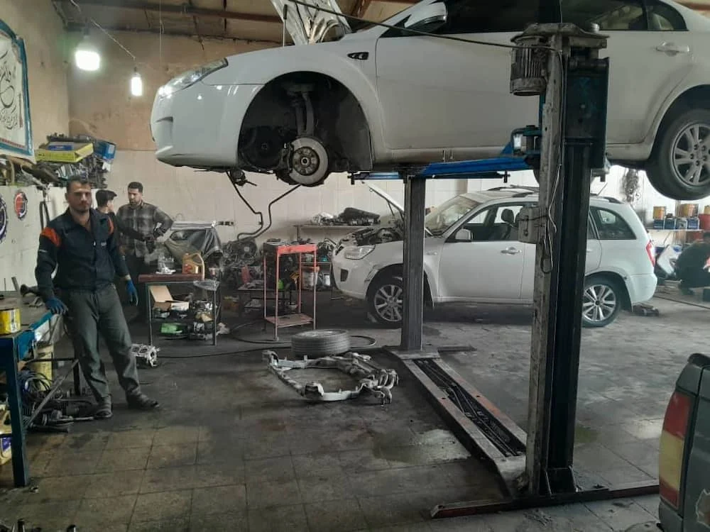 مجله کسب و کار