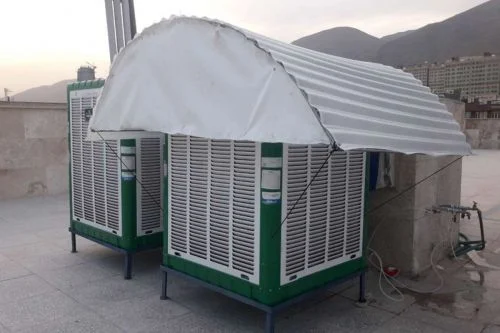 The benefits of installing patio awnings for buildings and the environment