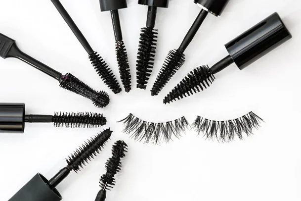 The original mascara belongs to the winner
