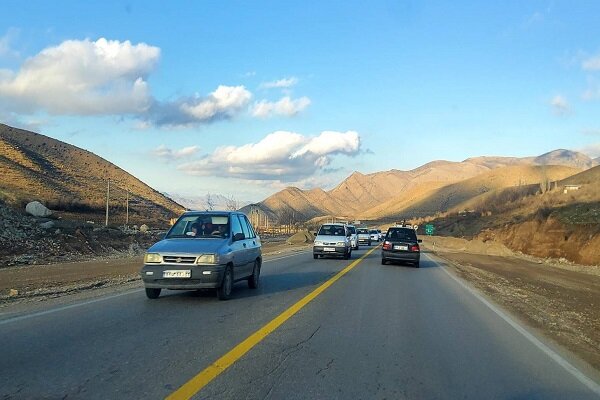 همچنان ۸۹۰ هزار خودرو از مسافران به تهران بازنگشته‌اند - خبرگزاری مهر | اخبار ایران و جهان