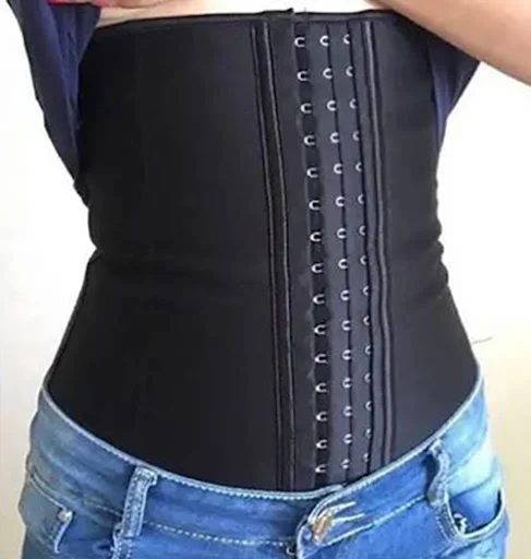 Hourglass is good for slimming