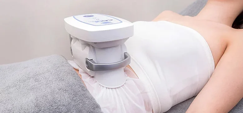 Lipolysis slimming
