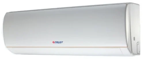 Technical specifications of trust air conditioner