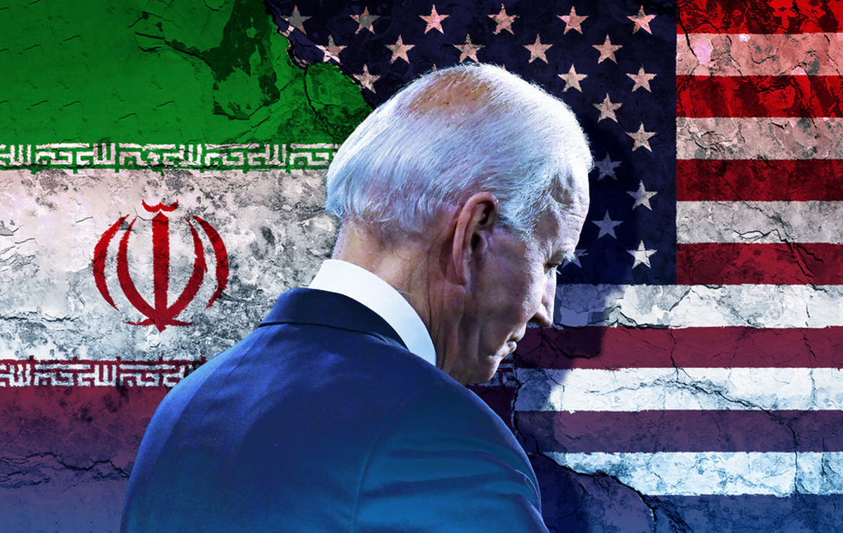 بایدن در حال بررسی توافق جدید هسته‌ای با ایران