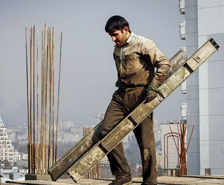 رشد ۳۵ درصدی بازرسی از کارگاه‌های پرخطر در تهران