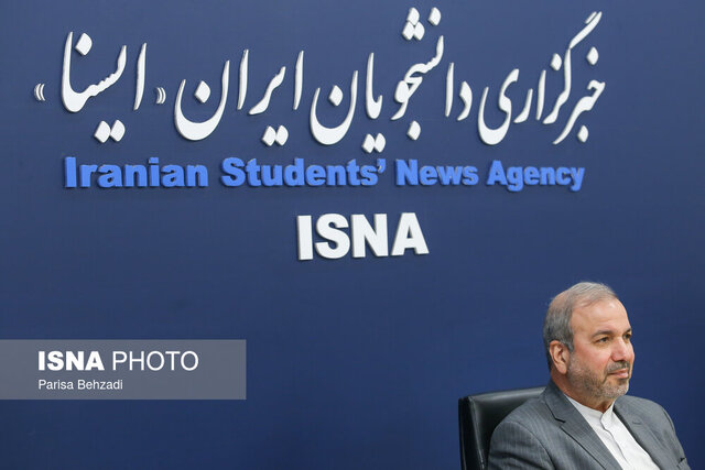 امنیت ملی ایران خط قرمز است/ آمریکایی‌ها در حال بازی با کلمات هستند
