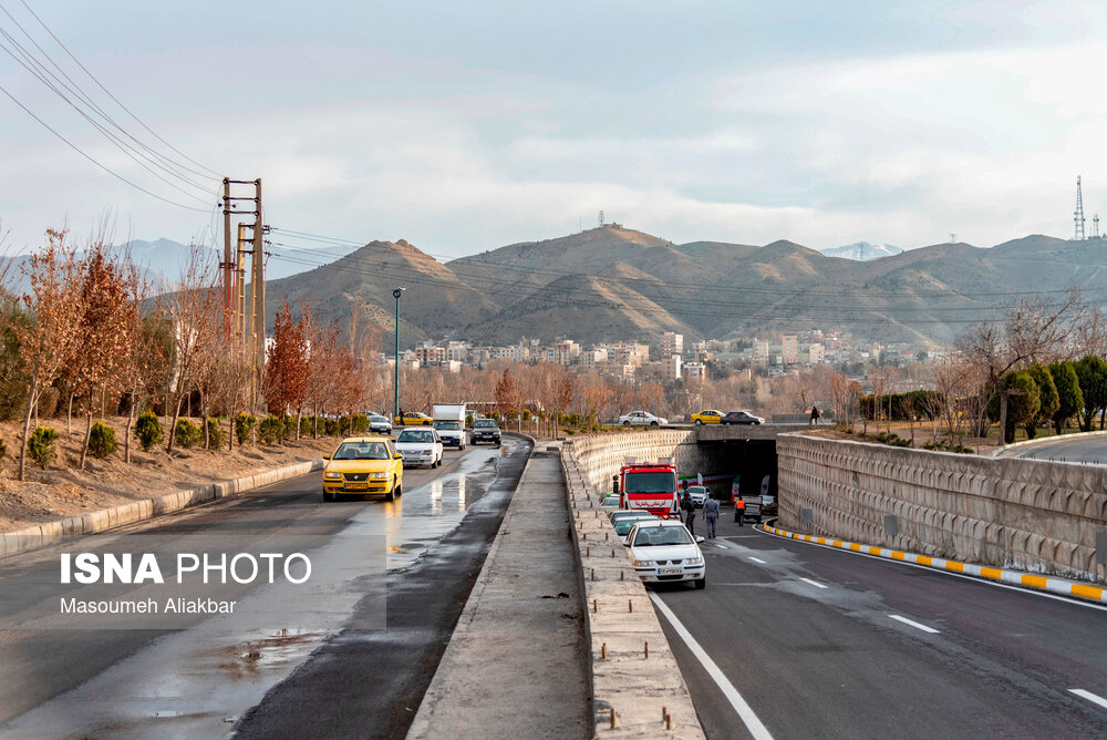 تقویم اجرایی و زمانی برنامه ملی کاهش آسیب‌­های جاده‌ای نهایی شد