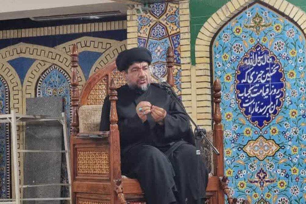 امام سجاد(ع) خط امامت و مبانی فکری شیعه را احیا کرد - خبرگزاری مهر | اخبار ایران و جهان