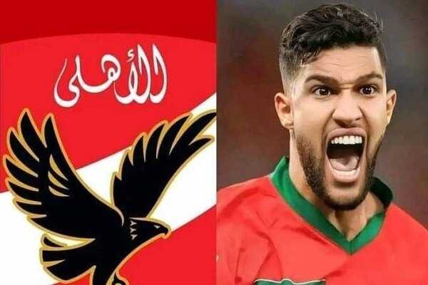 گزینه مورد نظر پرسپولیس یک گام تا عقد قرارداد با الاهلی مصر - خبرگزاری مهر | اخبار ایران و جهان