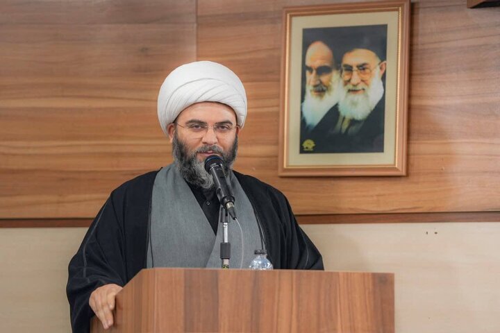 پیام تسلیت رئیس سازمان تبلیغات اسلامی در پی درگذشت محمد علی بهمنی - خبرگزاری مهر | اخبار ایران و جهان