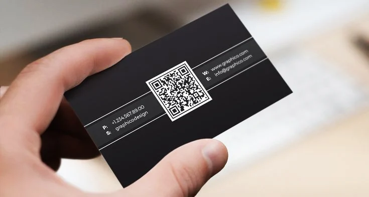 شیراز کارت ویزیت دیجیتال