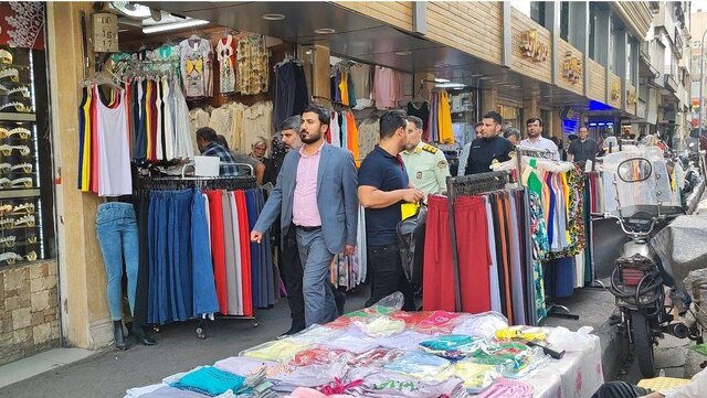 «نقشی پررنگ در سیاست خارجی ایران»، «مصوبه مالیاتی کمیسیون تلفیق بودجه» و «اهداف پشت پرده یک شایعه»