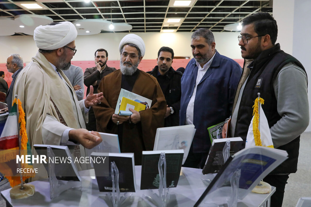 رویداد «هم‌افزایی فعالان فرهنگی اجتماعی خراسان رضوی» آغاز شد - خبرگزاری مهر | اخبار ایران و جهان