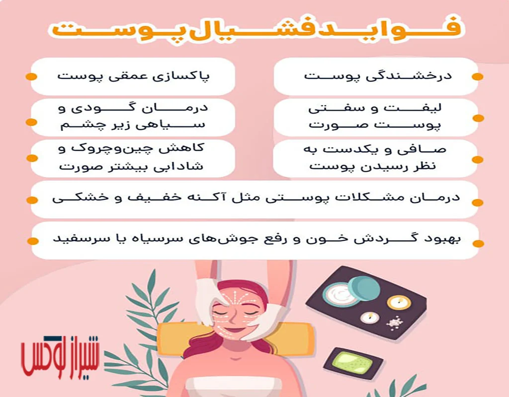 پوست