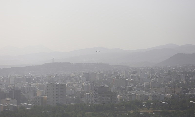 هواشناسی ۱۴۰۴/۲/۲۴؛ ناپایداری جوی در اکثر مناطق ایران