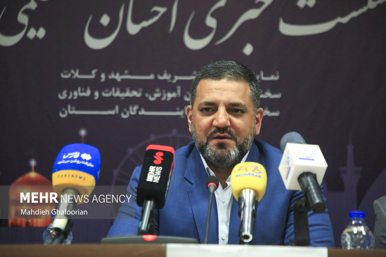 ابلاغ شیوهنامه جدید ساماندهی معلمان نهضتی، پیشدبستانی و طرح امین - خبرگزاری مهر | اخبار ایران و جهان