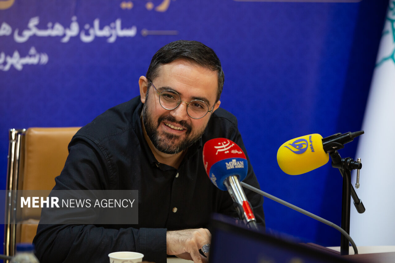کتاب حلقههای هویتی «بچهکتابخونها» در نمایشگاه کتاب برگزار میشود - خبرگزاری مهر | اخبار ایران و جهان