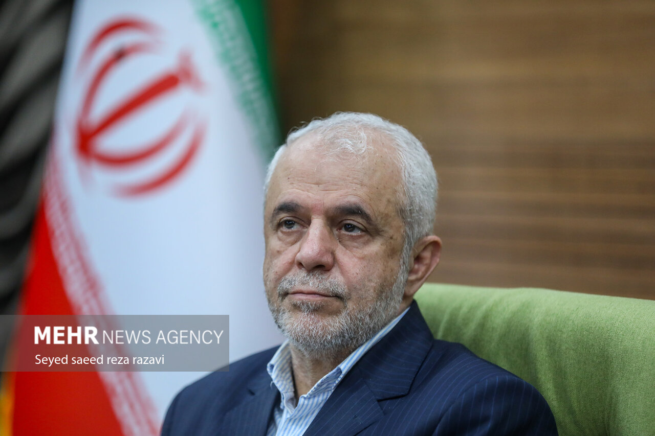 پیام تسلیترییس بنیاد شهید و امور ایثارگران دردرگذشت مادرشهیدان دیانتی - خبرگزاری مهر | اخبار ایران و جهان