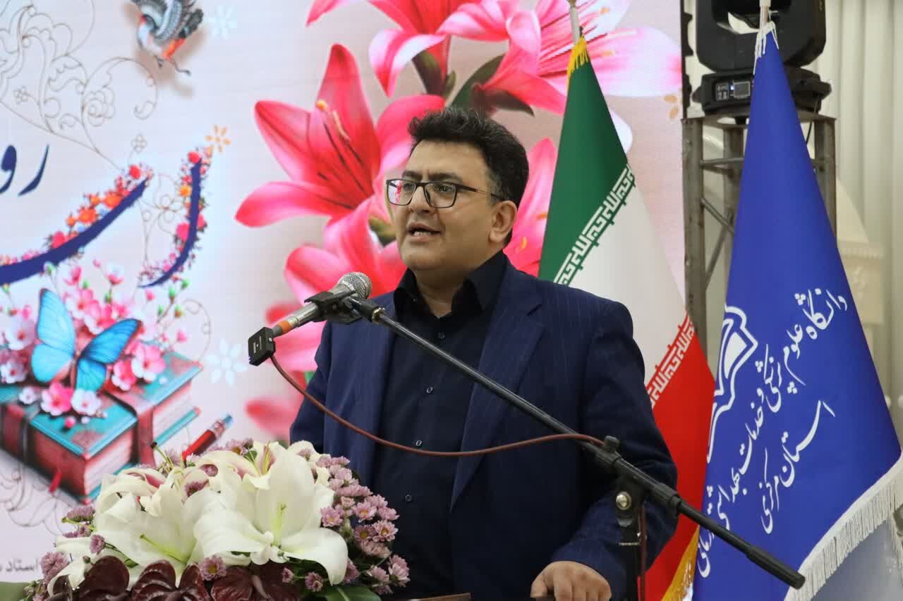 سلامت تمام ظرفیتها برای افزایش کیفیت و سلامت در جامعه به کار گرفته شود - خبرگزاری مهر | اخبار ایران و جهان