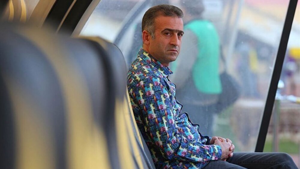 استعفای فراز کمالوند تکذیب شد