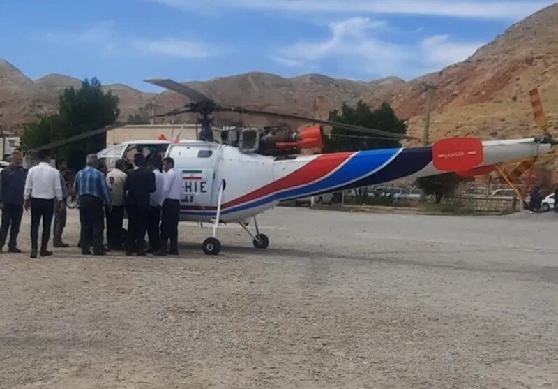 لرستان مرگ تلخ مادر و نوزادش در لرستان/کمبود پزشک متخصص در پلدختر