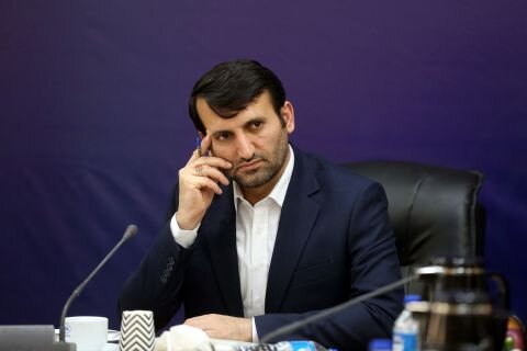 دانشگاه ساماندهی کسورات فیشحقوقی دانشجومعلمان دانشگاه فرهنگیان و شهید رجایی