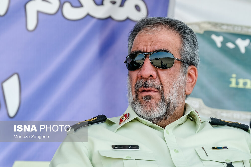 کاهش ۳۳ درصدی زورگیریها در پایتخت/ ۵ سارق پایتخت طی ۴۸ ساعت گذشته هدف گلوله پلیس قرار گرفتند