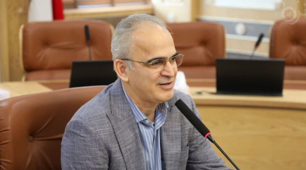 آموزش | دانشگاه ارتقای کیفیت آموزشی و پژوهشی دغدغه دانشگاه علوم پزشکی است