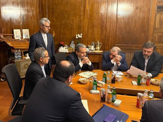 آیا سیاست های آمریکا در روند مذاکرات با ایران تغییر می کند؟