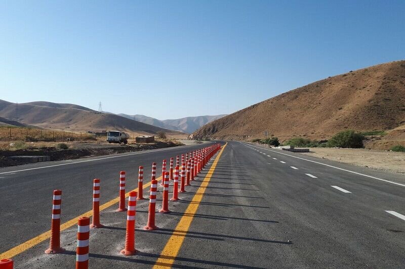گردشگری تکمیل فاز نخست محور گردشگری همدان_علیصدر ۱۰۰۰ میلیارد تومان اعتبار نیاز دارد