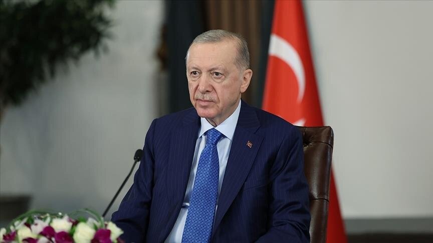 نتانیاهو اردوغان: نتانیاهو به تکبر خود در منطقه ادامه میدهد